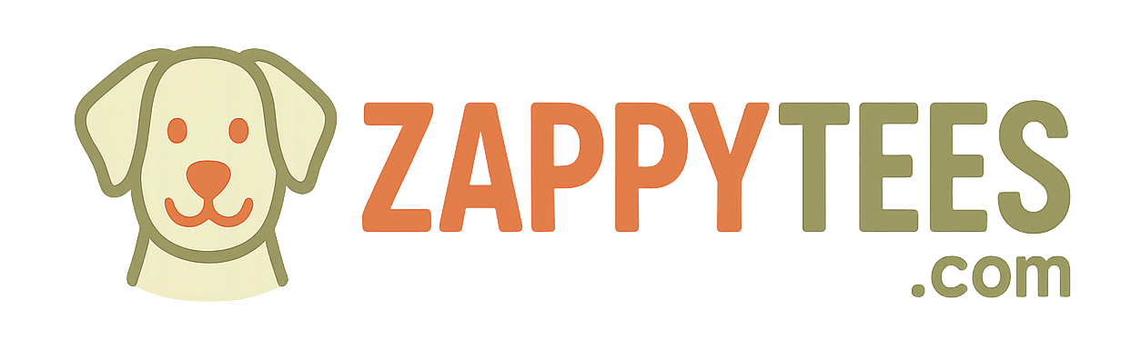 ZappyTees